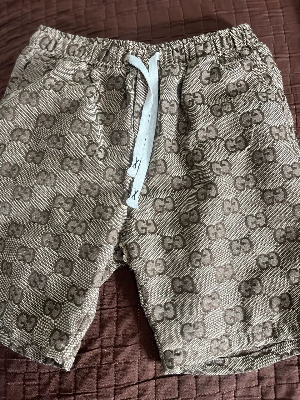 Bermuda Gucci  - Foto 2