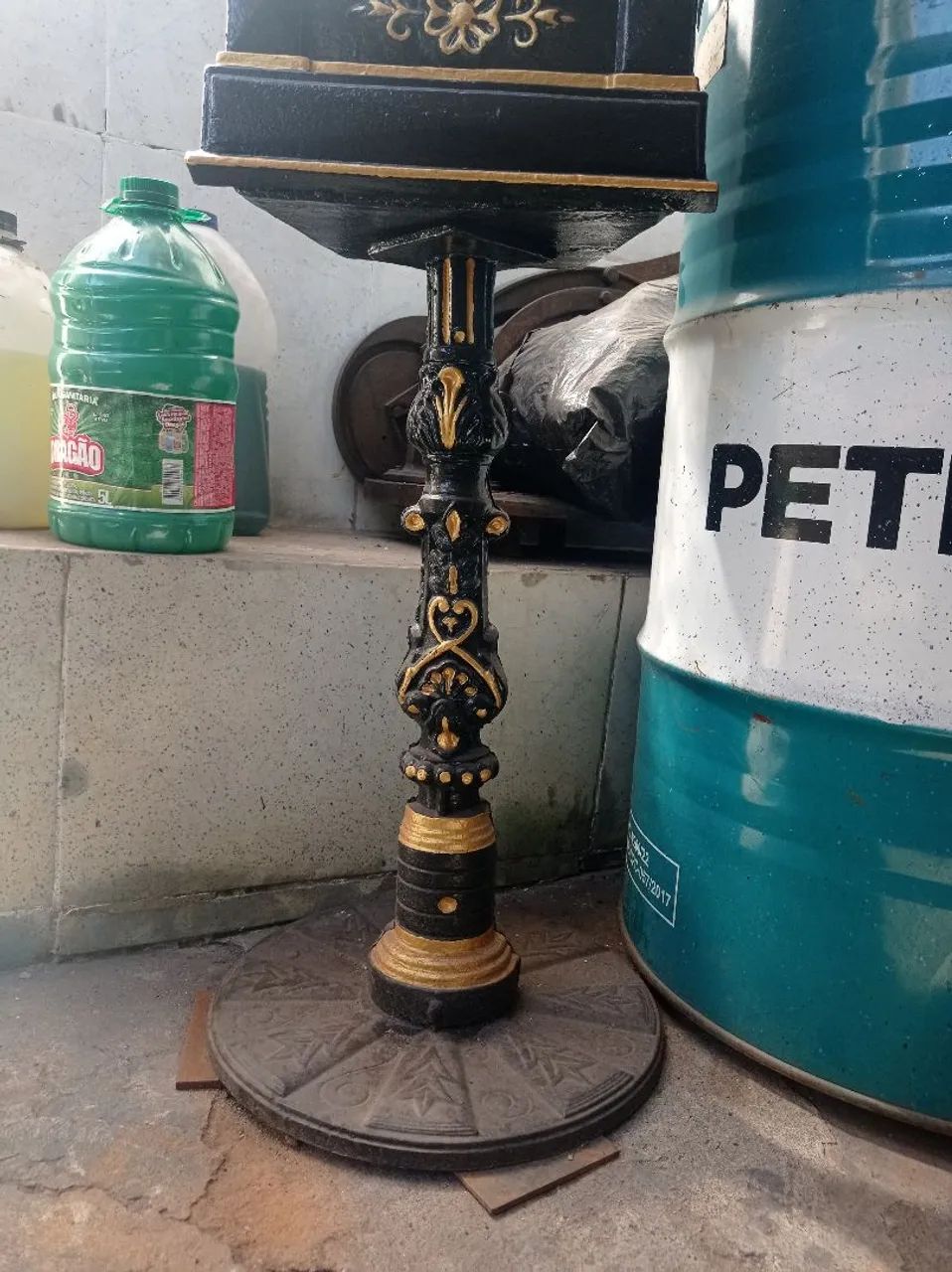 Caixa de Correios Pombo  - Foto 4