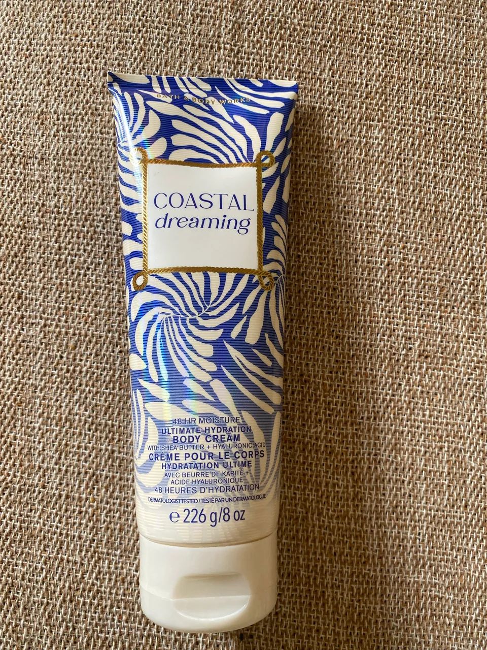 Loção hidratante corporal  - Foto 4