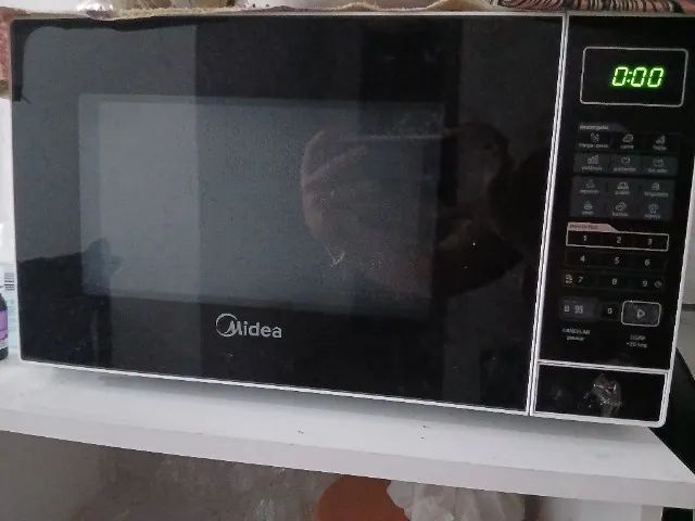 Microondas - Foto 2