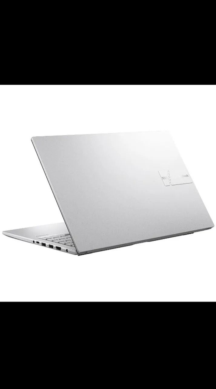 NOTEBOOK ASUS VIVOBOOK 15 X1504VA - IMPECÁVEL! - Foto 2