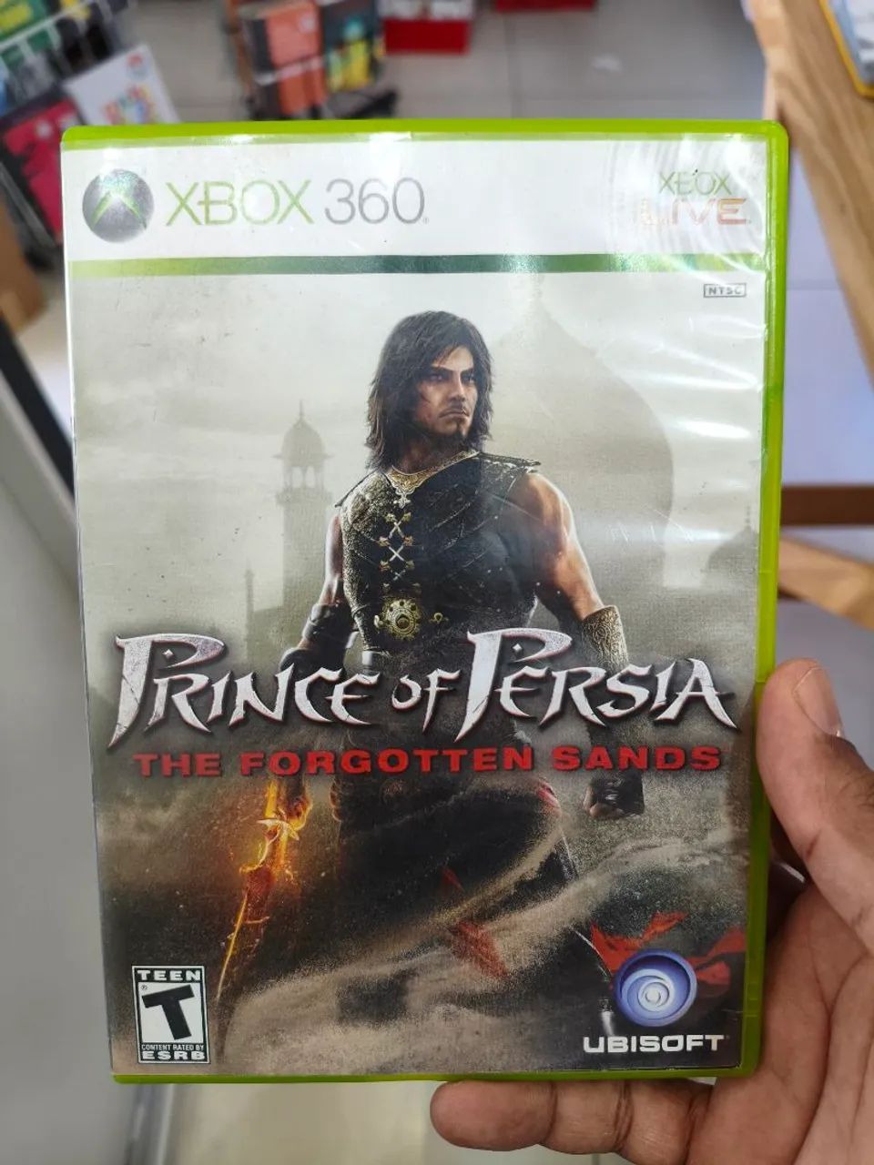 Jogos PS4 e XBOX 360 - Foto 3