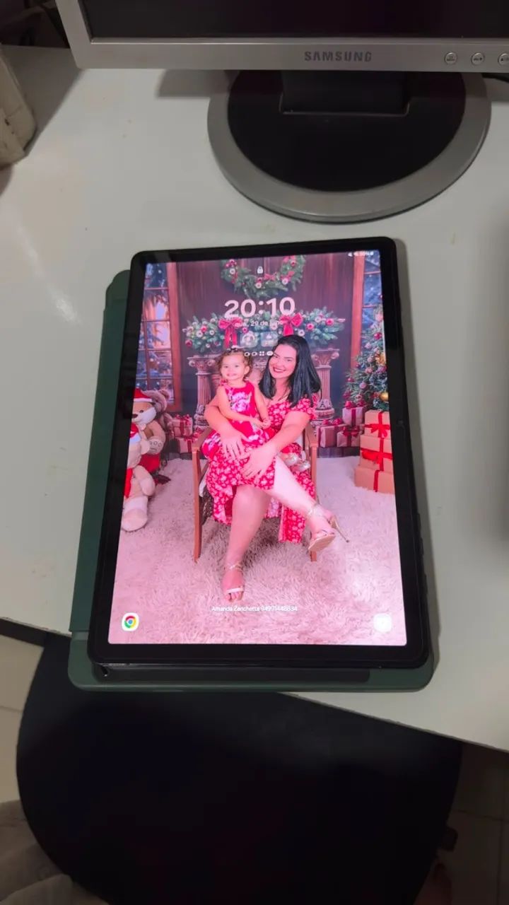 Tablet Samsung Tab A9+ - Foto 4