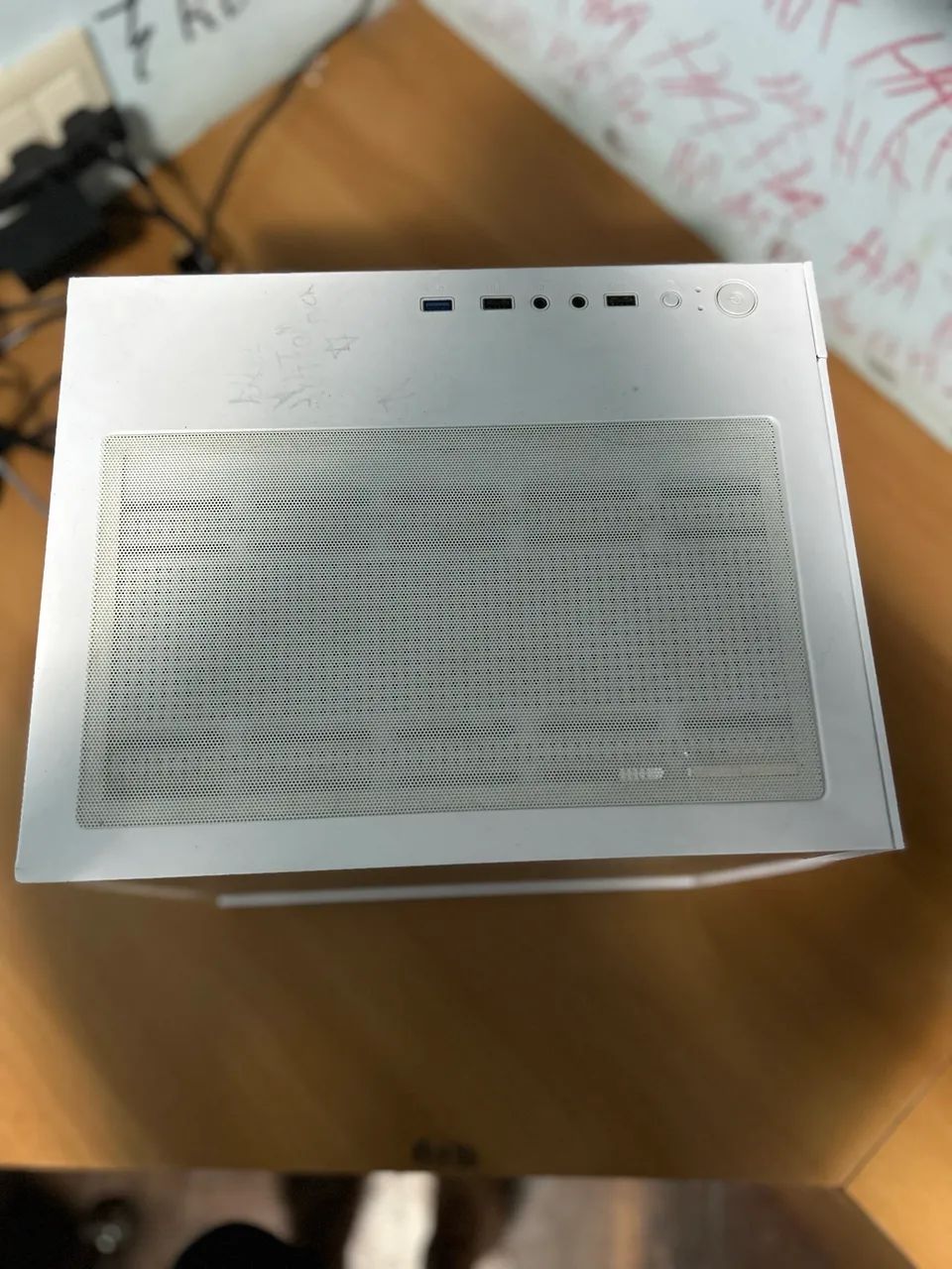 pc gamer ryzen 5 5600GT - Foto 2