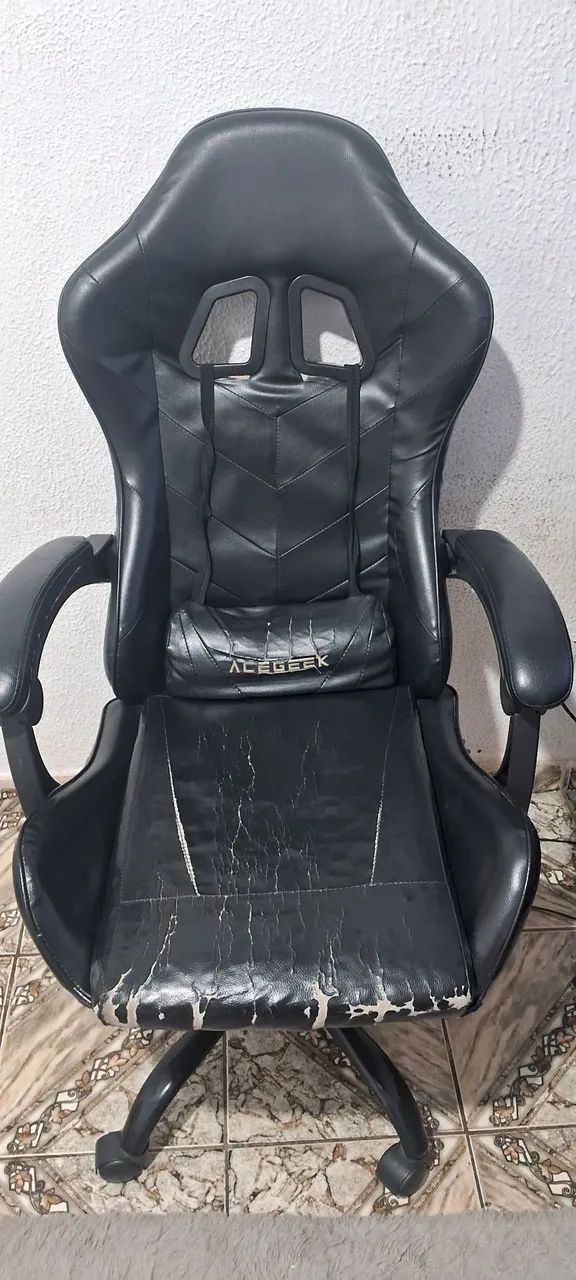 Cadeira Gamer