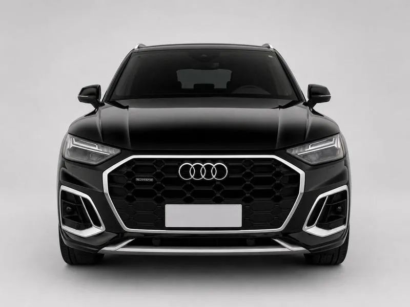 Audi Q5 2.0 16V TFSI 225cv Quattro Tiptronic 2021