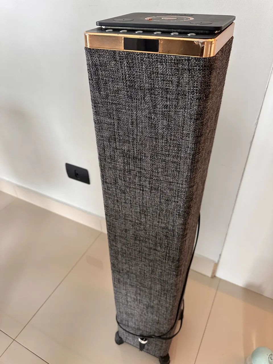 Soundbar Gradiente