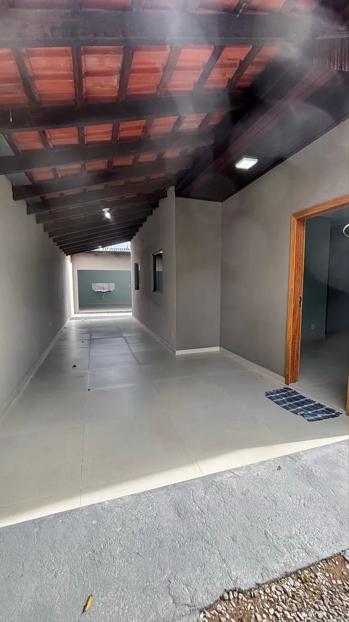 Casa recém reformada próx a Guaporé  - Foto 4