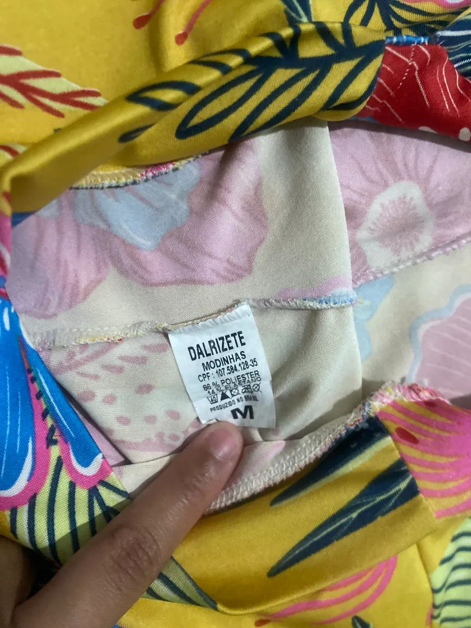 Roupa  - Foto 3