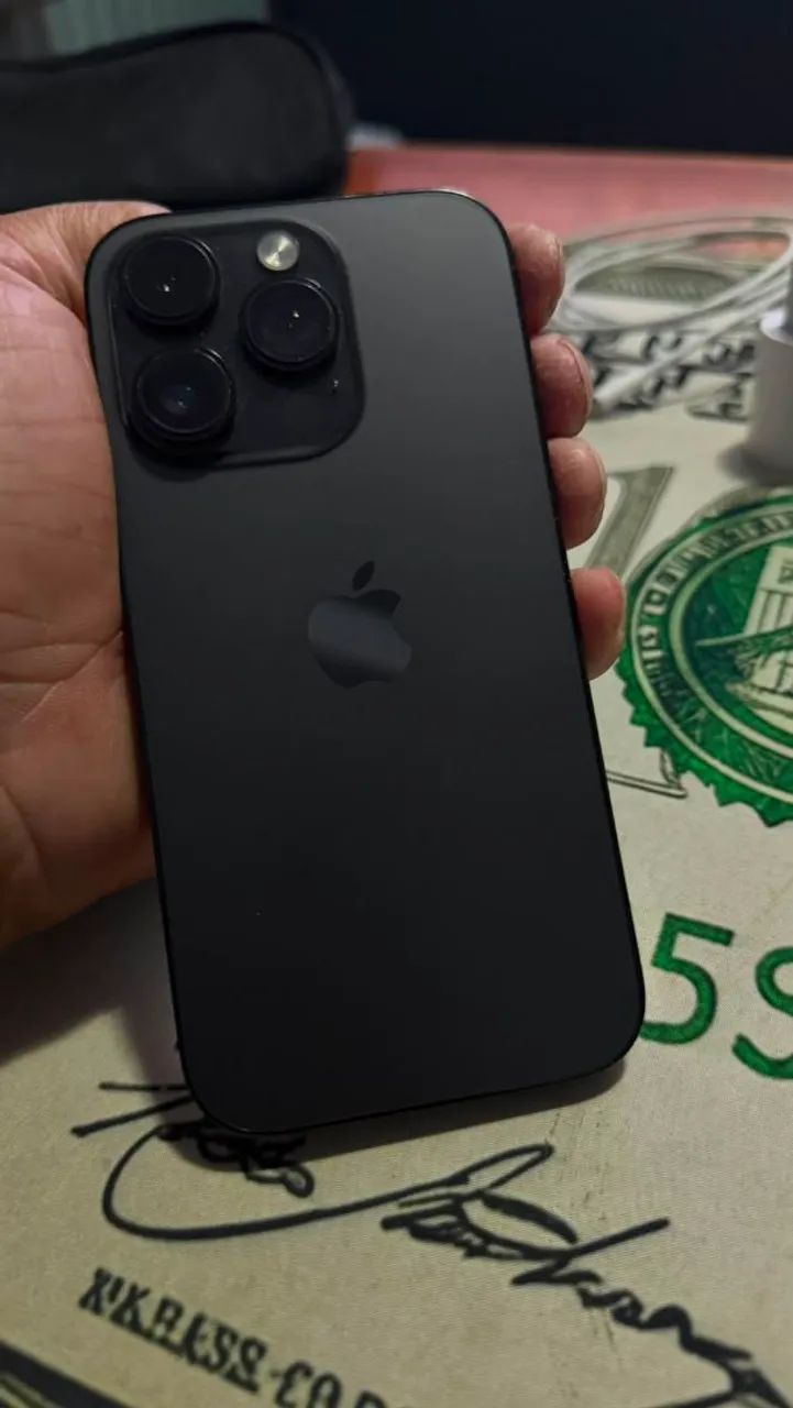 iPhone 14 pro  - Foto 4