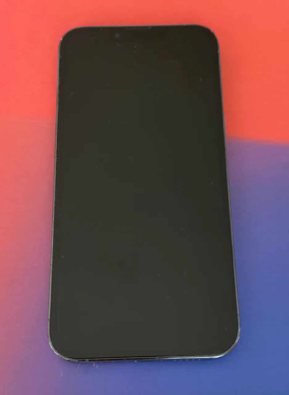 iPhone 13 Pro 128GB - Original - Foto 3