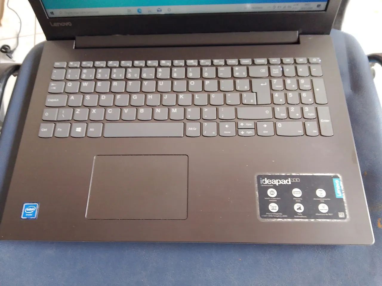 Notebook lenovo - Foto 2