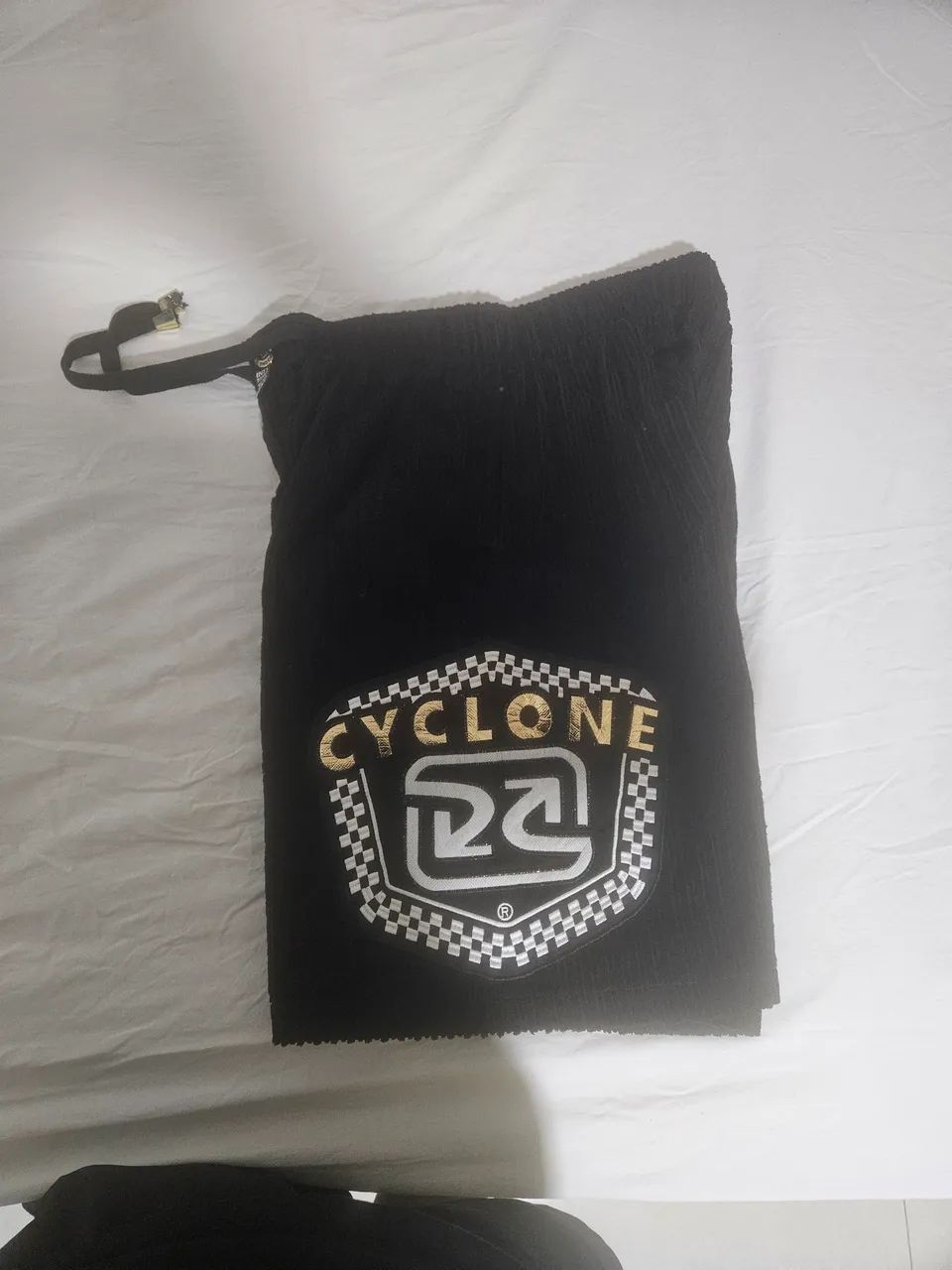 Bermuda cyclone original 