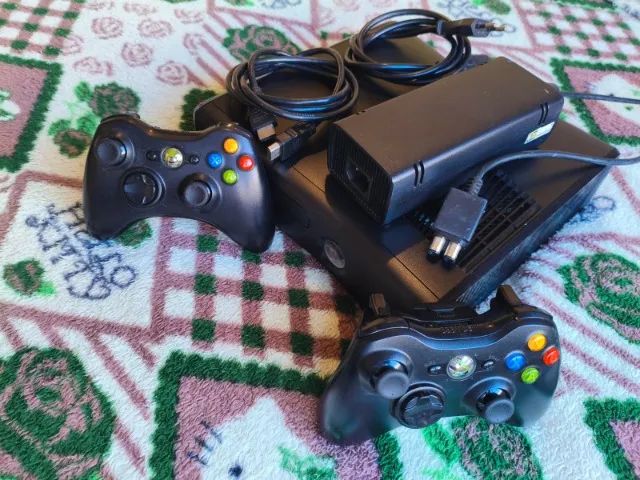 Vídeo Game XBOX 360   - Foto 2