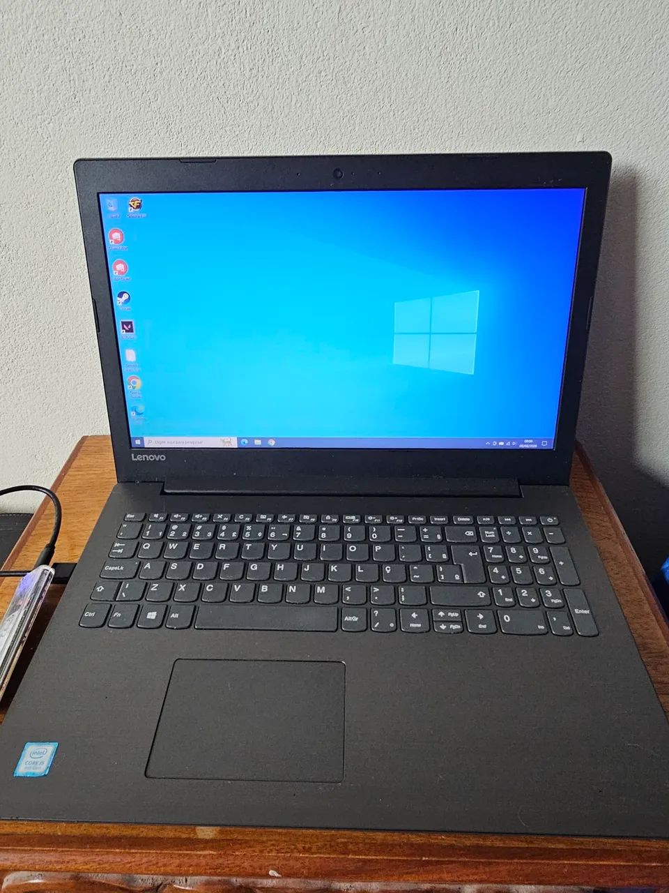 Notebook i5 8° geracao  - Foto 5