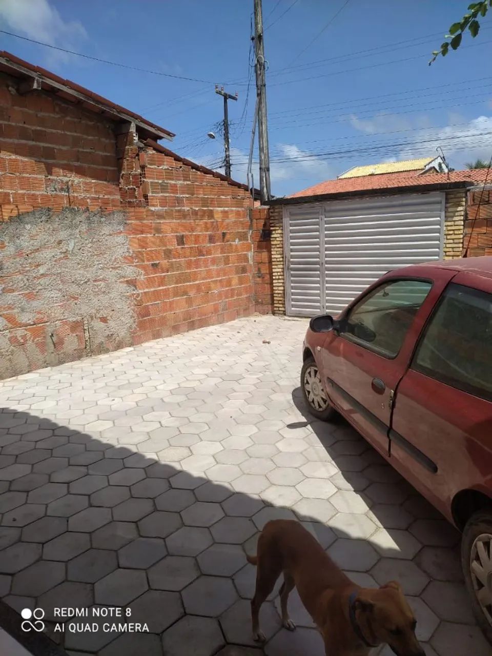Vendo casa em camboas- Paraipaba - Foto 2