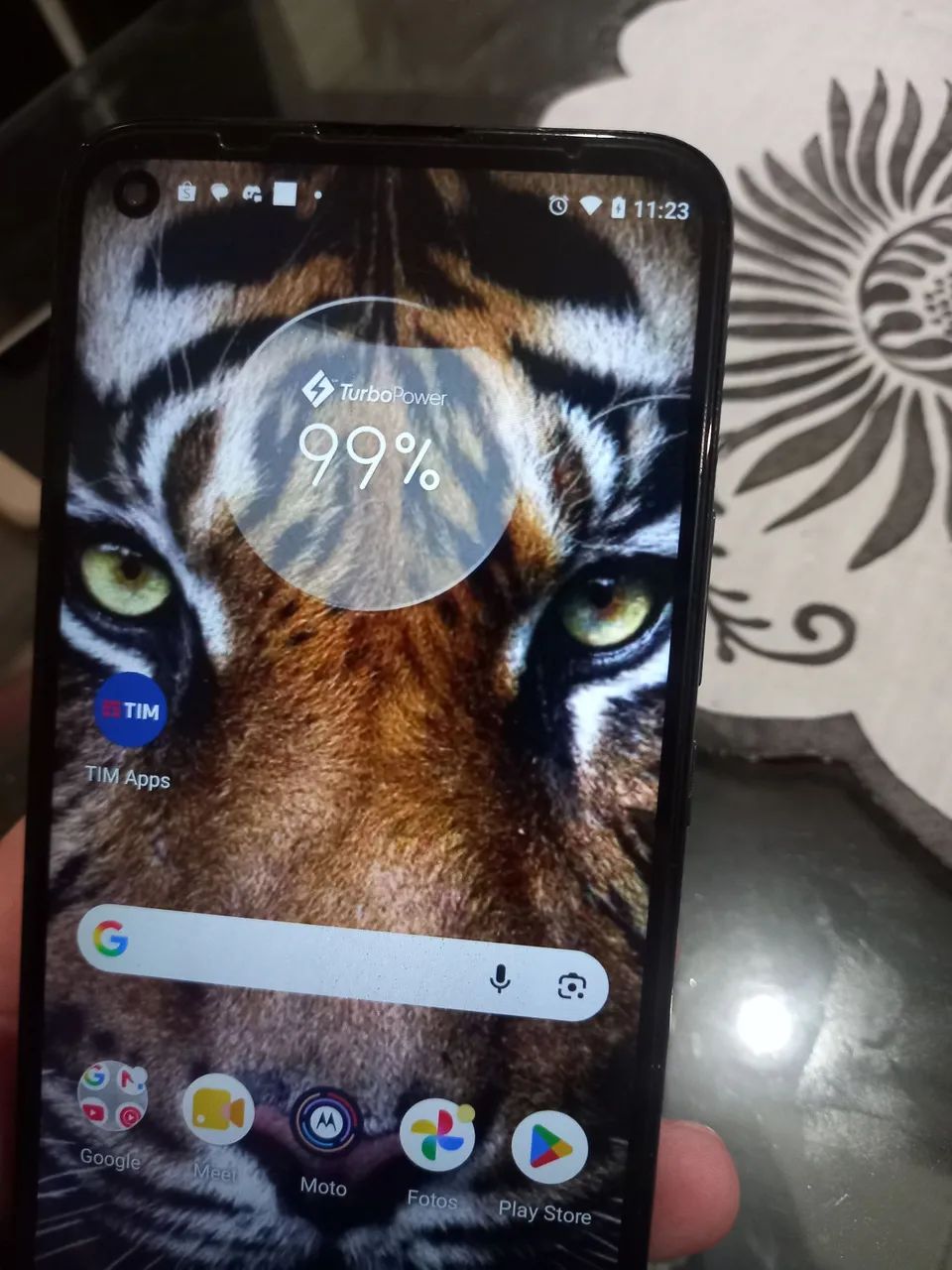 Celular moto g9 power - Foto 2