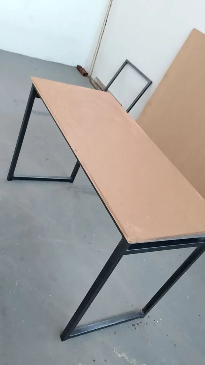Mesa pra escritório  - Foto 2