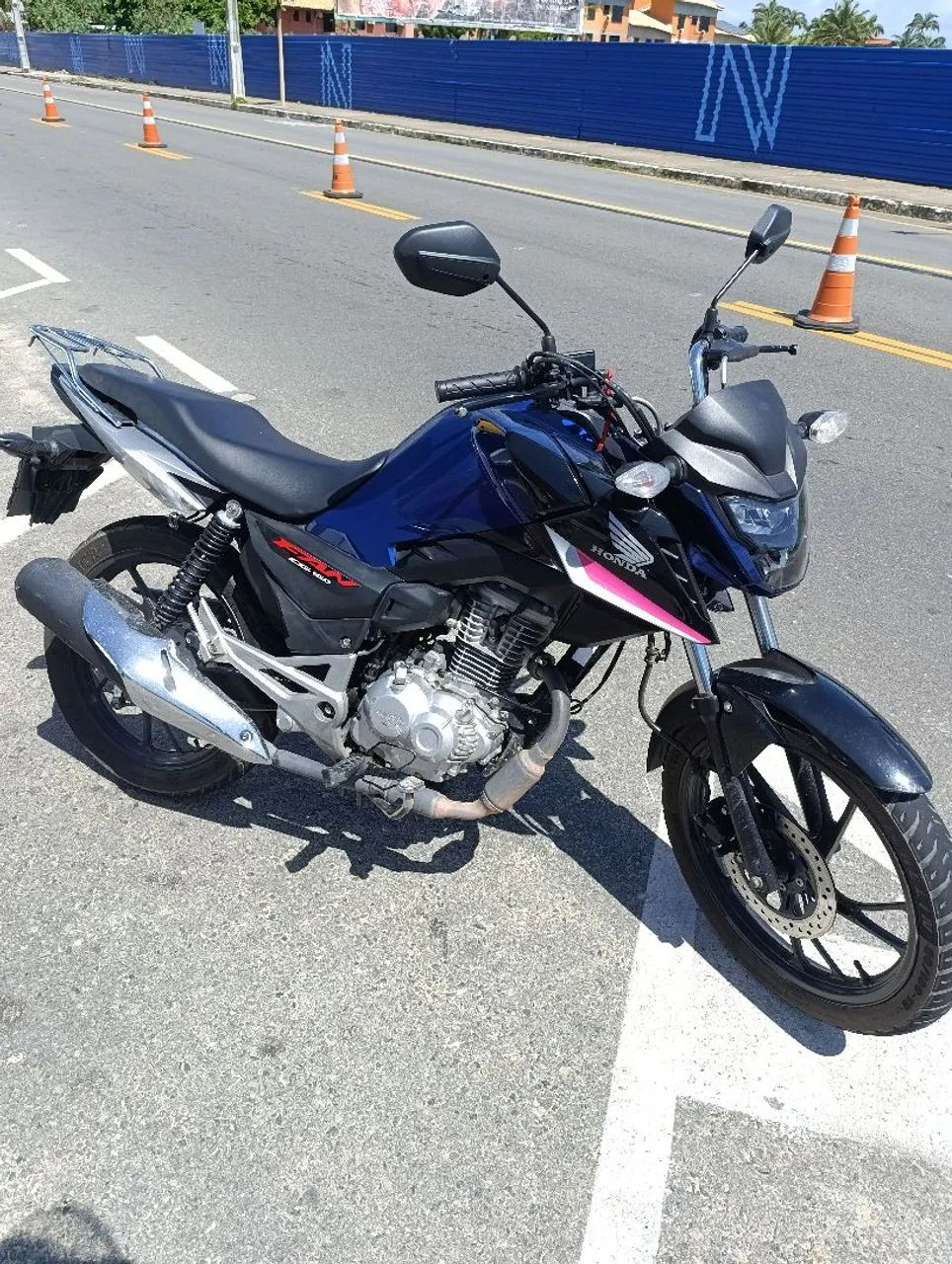 Fan 160 - Foto 3