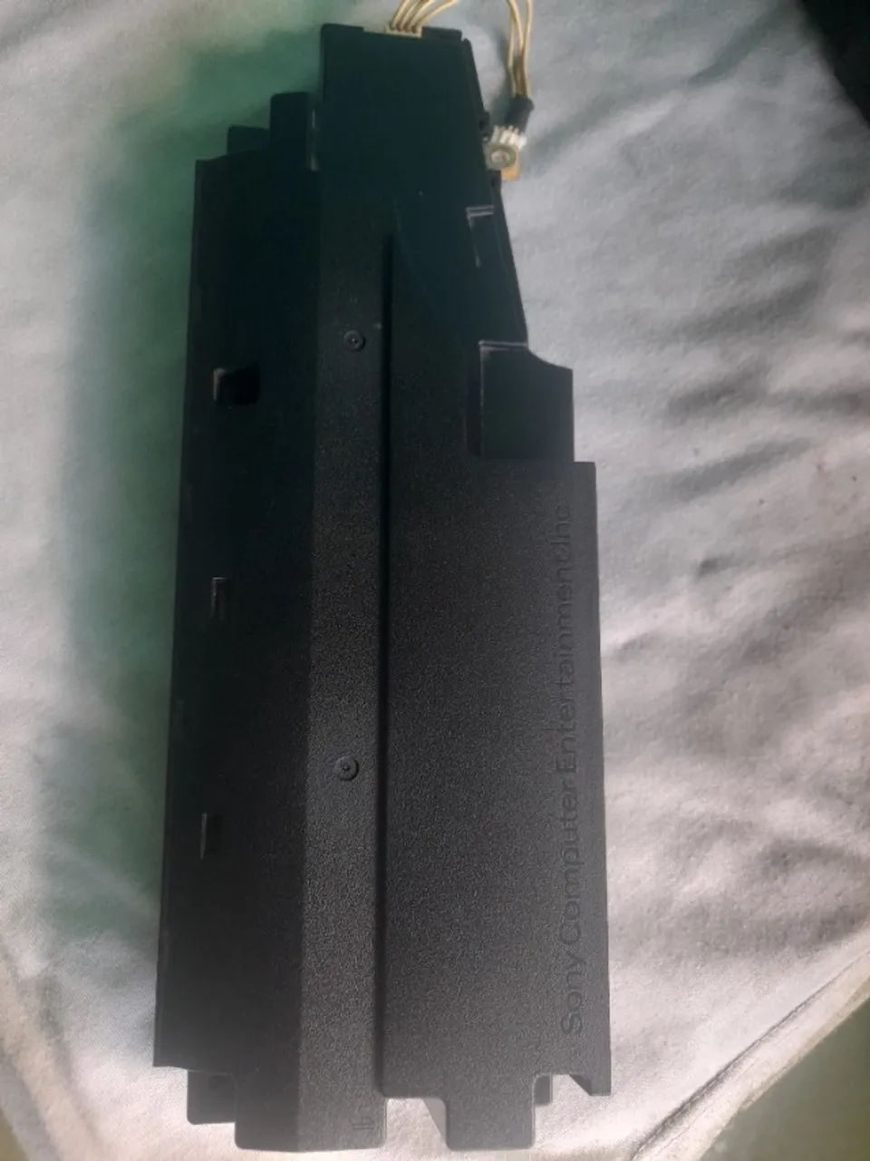 Fontes ps3 fat e super slim  - Foto 2