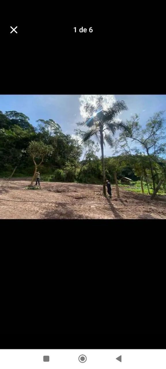 Vendo terreno perímetro rural  - Foto 4