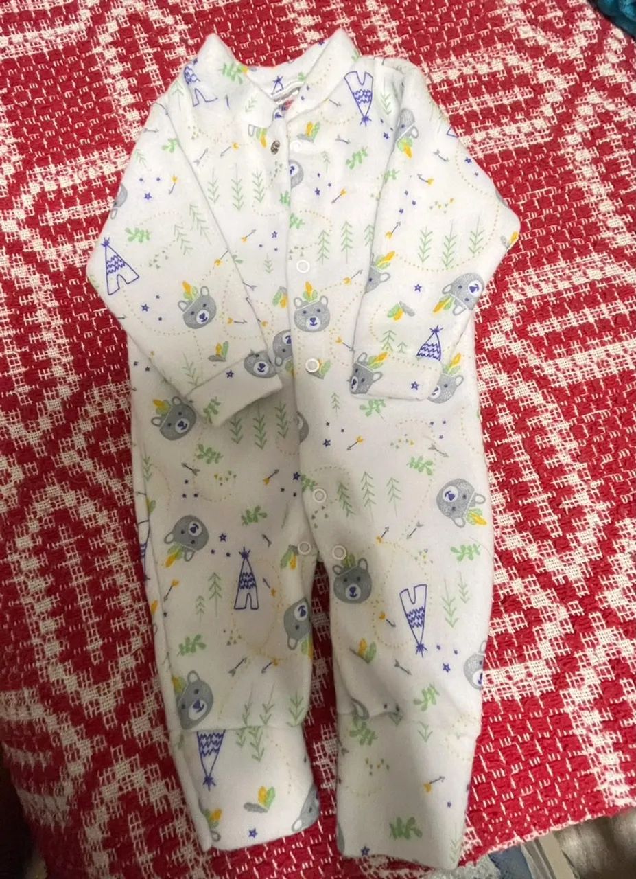 Roupas de bb menino - Foto 2