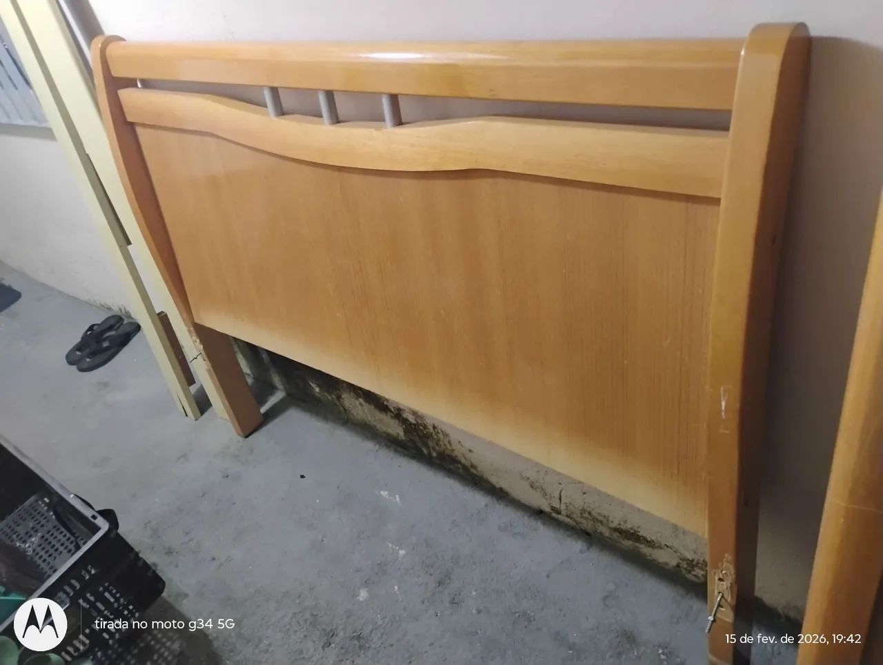 Cama de casal  - Foto 3