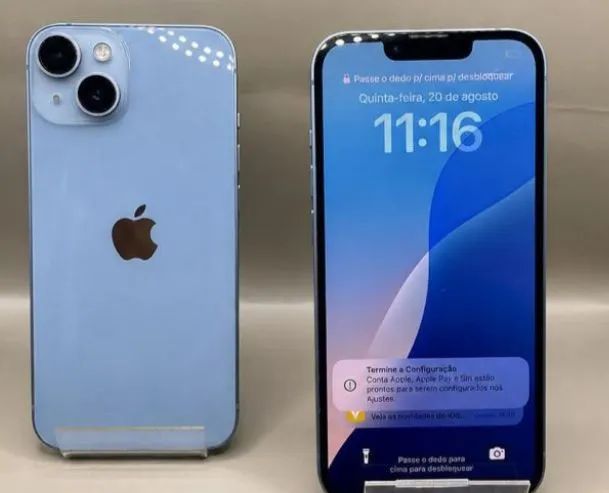 IP 14 128GB 