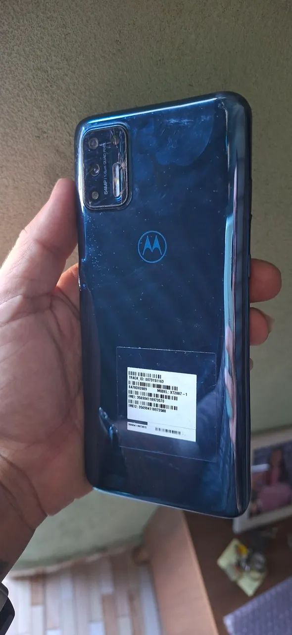 Moto G 9 Plus - Foto 2