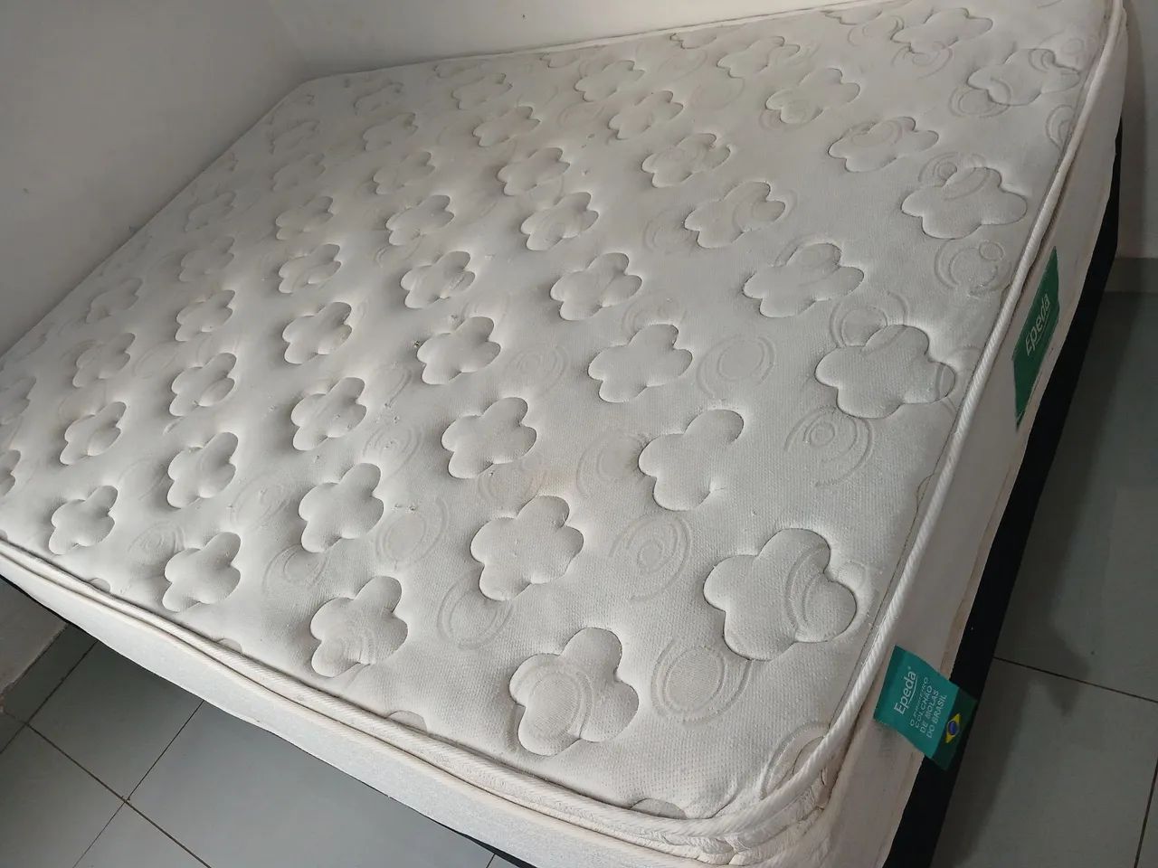 Cama box casal  - Foto 3