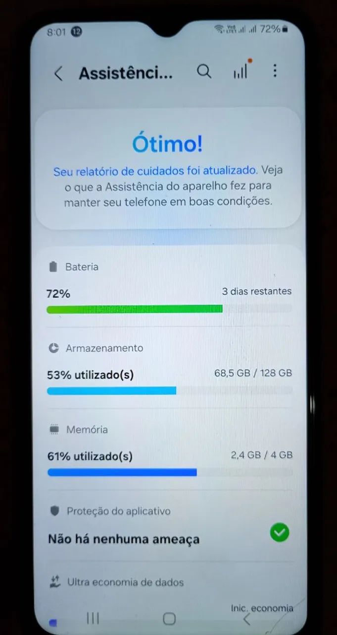Samsung  Galaxy A13 - Foto 2