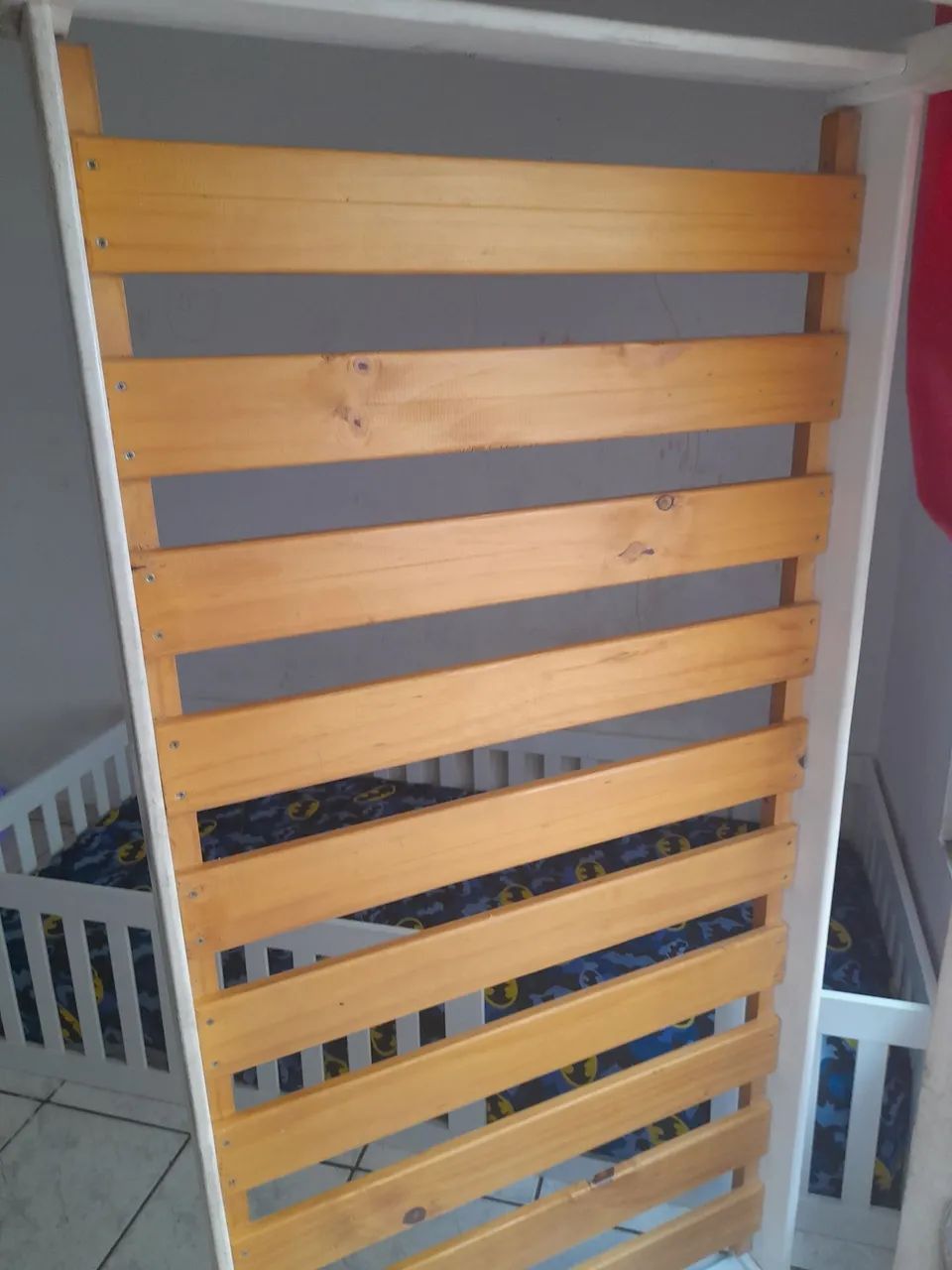 Cama criança  - Foto 2