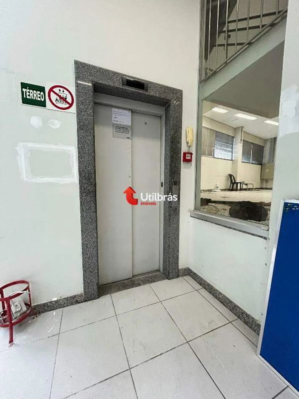 Prédio Comercial para aluguel, 8 vagas, Graça - Belo Horizonte/MG - Foto 4