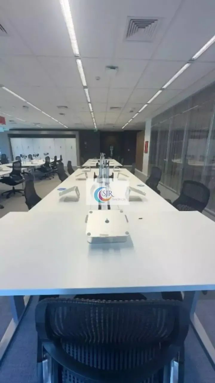 Conjunto para alugar, 1117 m²  Itaim Bibi - São Paulo/SP - Foto 4