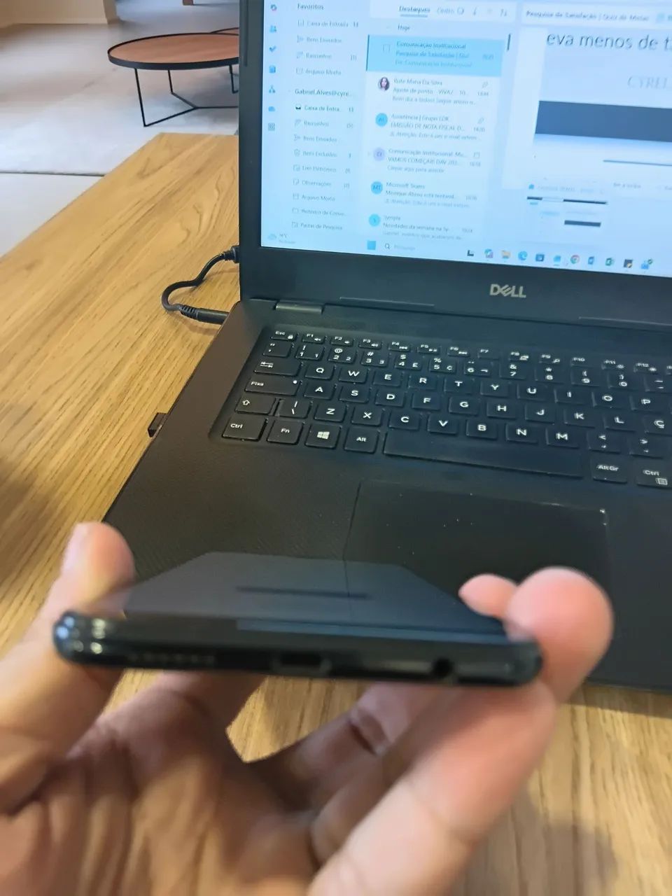 Samsung A10s  - Foto 3