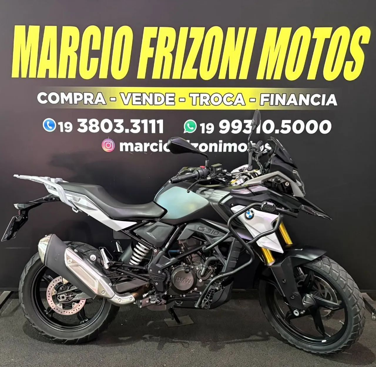 G 310 GS