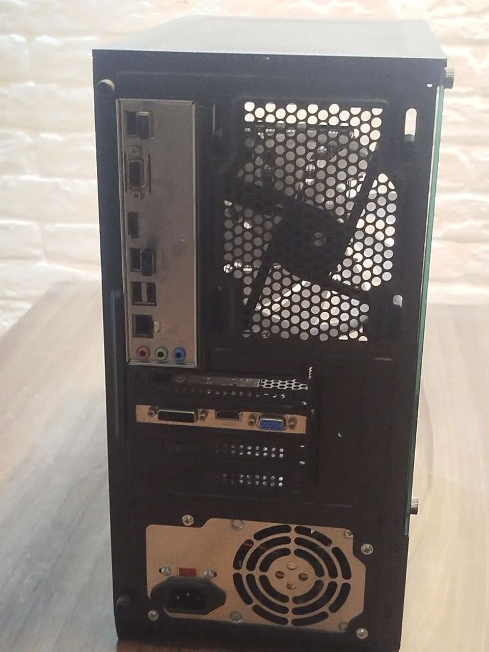 Pc gamer potente!!! - Foto 4
