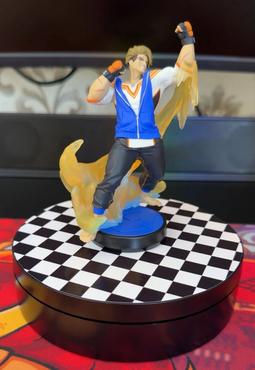 Amiibo 