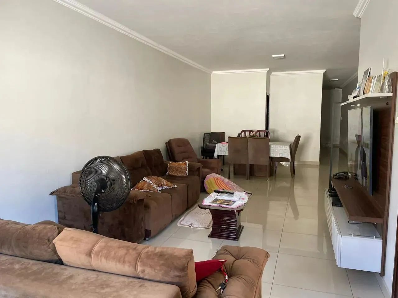 Gi-Imóvel para venda possui 380 metros quadrados com 3 quartos em Renascença - São Luís -  - Foto 2