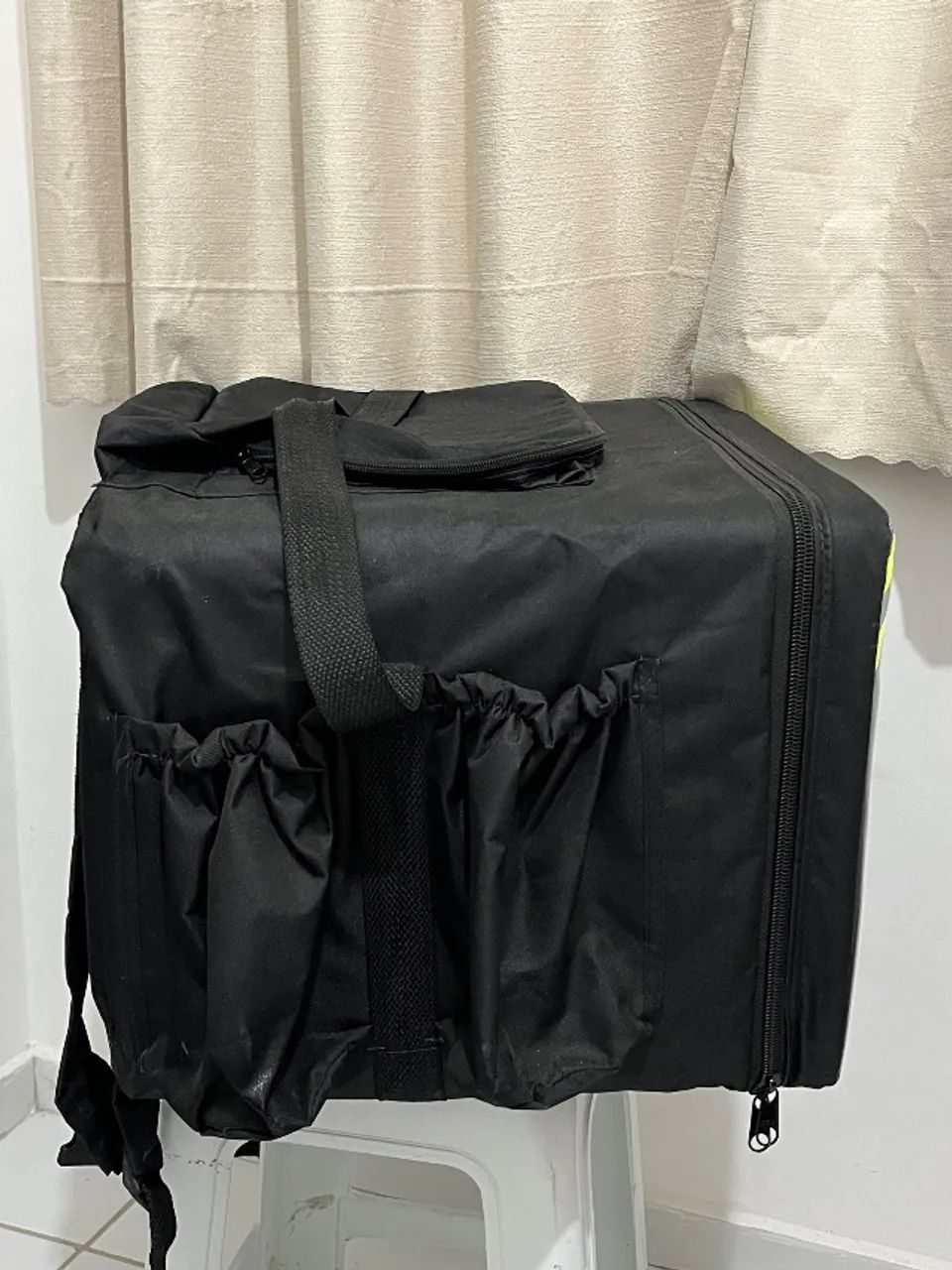 Bolsa pra moto/bag  - Foto 4