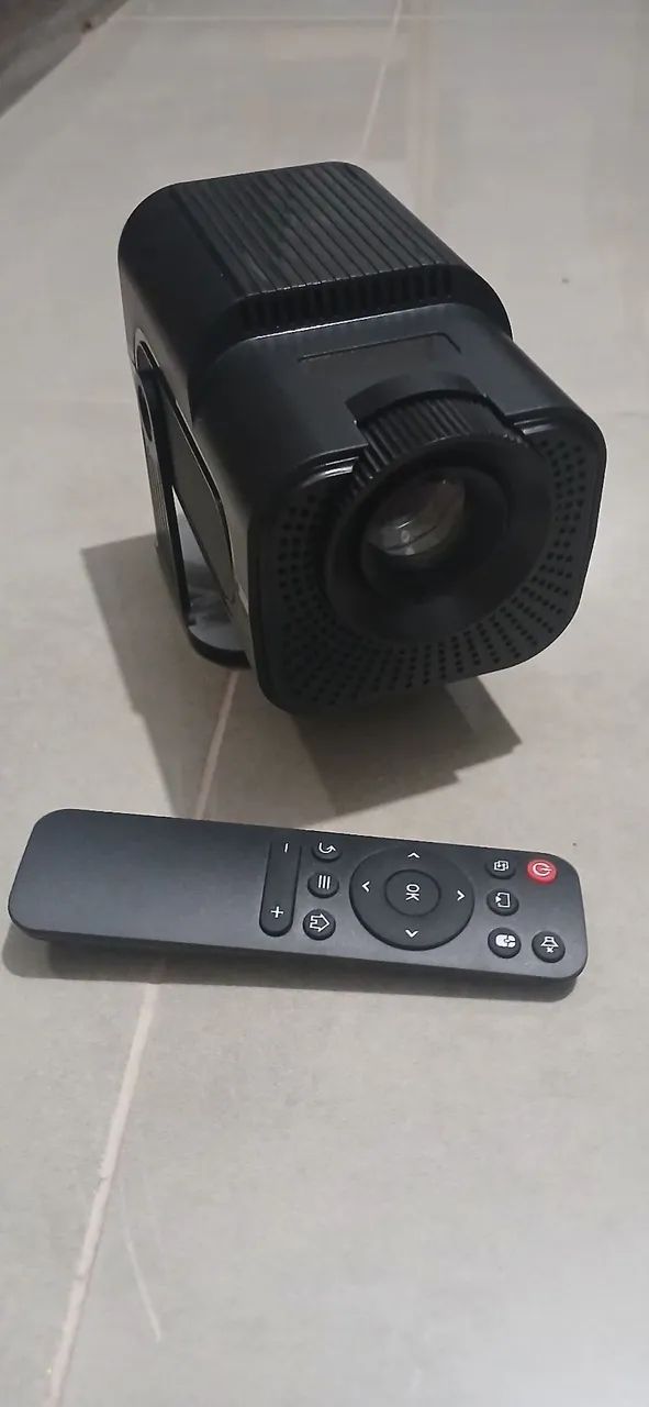 PROJETOR + BOX - Foto 5