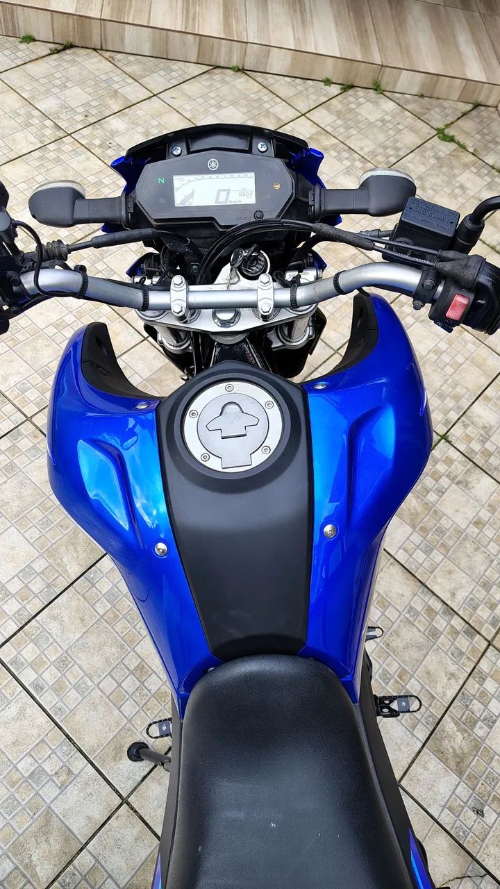 Lander XTZ 250 Muito nova - Foto 5