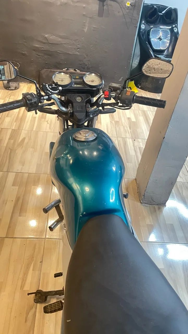 Strada 200