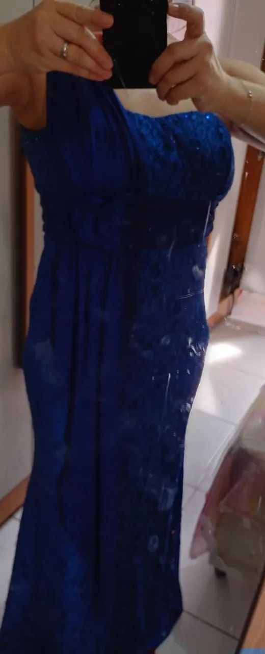 Vestido longo - Foto 2