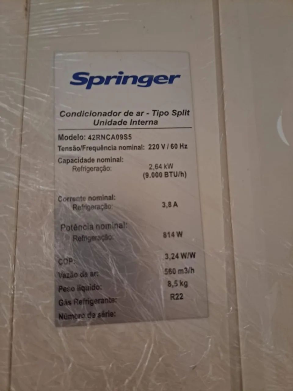 Ar-Condicionado  - Foto 2