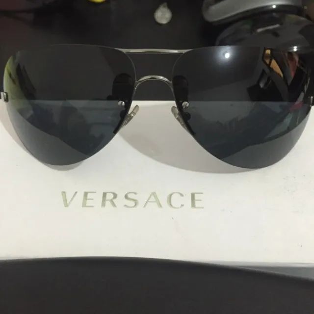 Oculos Versace Police 