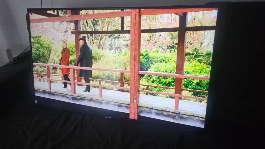 Tv Samsung 50 4K Smart