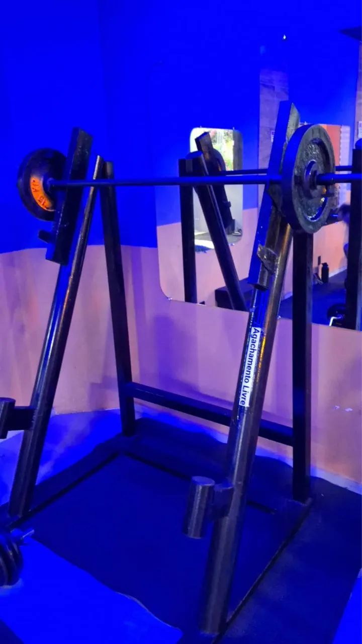 Musculação  - Foto 4