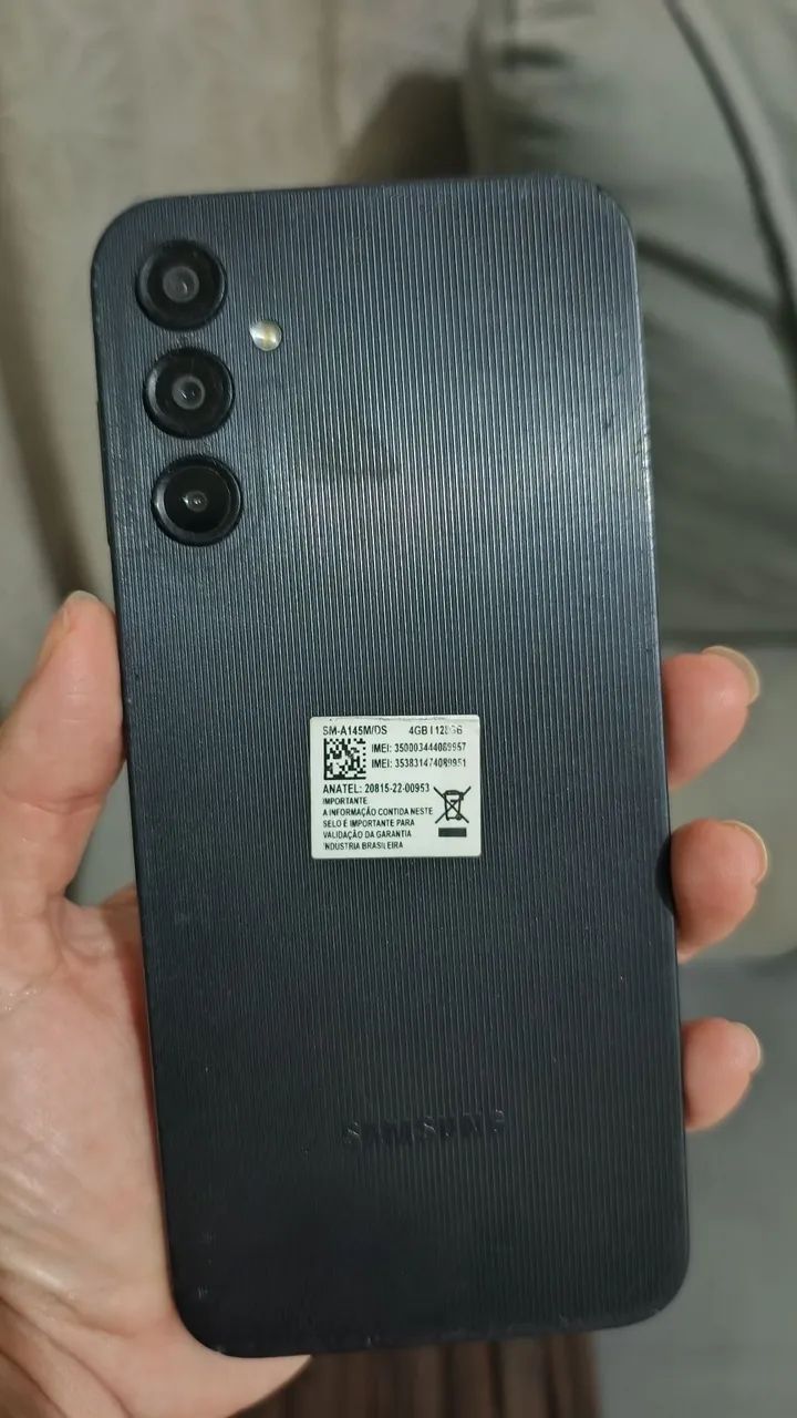 Vendo A14 - Foto 2