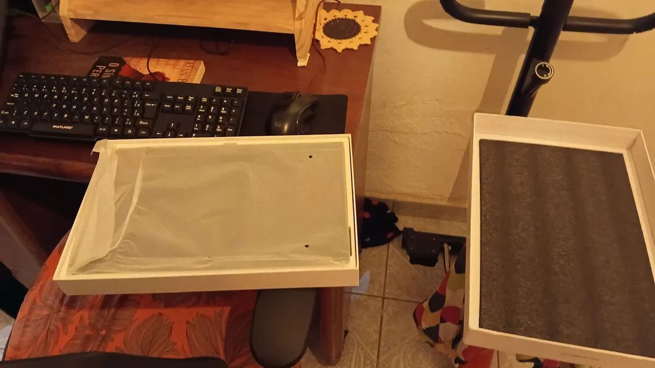 Monitor azorpa portátil 